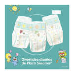 PAMPERS BABY-DRY SIZE 5 GIANT 12+ KG | GUI-1386235 - Image 8