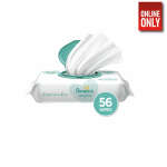 PAMPERS BABY WIPES SENSITIVE | GUI-1387076