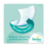 PAMPERS BABY WIPES SENSITIVE | GUI-1387076 - Image 2