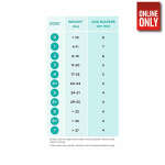 PAMPERS BABY-DRY SIZE 1 JUMBO 4-6 KG | GUI-1397070 - Image 3