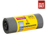 PROPSAC MINI GARBAGE BAGS | HEM9100898