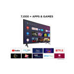 IFFALCON 32" LED SMART TV | IFF32S52 - Image 3