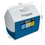 IGLOO PLAYMATE ELITE 16QT COOLER | IG-00032493 - Image 6