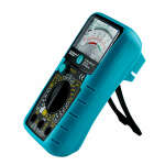 PIPEMAN'S ANALOG STANDARD MULTIMETER | IS-50ANGPLM - Image 2
