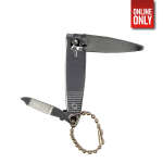 LOOKS NAIL CLIPPER | ISSA-1023 - Image 2