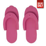 LOOKS PEDICURE SLIPPERS | ISSA-1044
