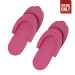 LOOKS PEDICURE SLIPPERS | ISSA-1044 - Image 2