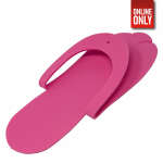 LOOKS PEDICURE SLIPPERS | ISSA-1044 - Image 3