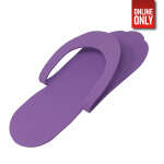 LOOKS PEDICURE SLIPPERS | ISSA-1044 - Image 5