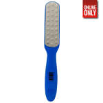 BEAUT DUAL SIDED PEDICURE FOOT RASP | ISSA-1226