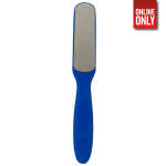 BEAUT DUAL SIDED PEDICURE FOOT RASP | ISSA-1226 - Image 2