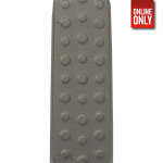 BEAUT DUAL SIDED PEDICURE FOOT RASP | ISSA-1226 - Image 3