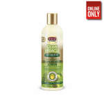 AFRICAN PRIDE OLIVE MIRACLE ANTI-BREAKAGE FORMULA 355 ML | ISSA-EP0253