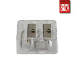 PENCIL SHARPENER 2 HOLES | ISSA-GM0199 - Image 5
