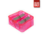PENCIL SHARPENER 2 HOLES | ISSA-GM0199 - Image 3