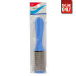 EDEN METAL PEDI FILE | ISSA-GM0504