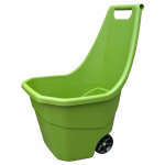 LOAD&GO GARDEN TROLLEY WHEELBARROW | IWO55370