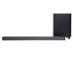 JBL BAR 5.1 SOUNDBAR WITH BUILT-IN VIRTUAL SURROUND, 4K AND 10" WIRELESS SUBWOOFER | JBL2GBAR51IMBLKAM - Image 4