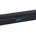 JBL BAR 5.1 SOUNDBAR WITH BUILT-IN VIRTUAL SURROUND, 4K AND 10" WIRELESS SUBWOOFER | JBL2GBAR51IMBLKAM - Image 3