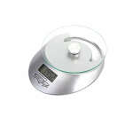 LOTUS DIGITAL KITCHEN SCALE | KC-09