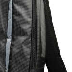 KLIPXTREME TOWNER BACKPACK 16" CHARCOAL | KNB-560 - Image 4
