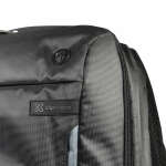 KLIPXTREME TOWNER BACKPACK 16" CHARCOAL | KNB-560 - Image 5