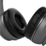 Wireless headphones