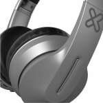 Wireless headphones