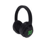 KLIP XTREME WIRELESS HEADPHONES BLACK | KWH-251BK