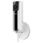 PANASONIC HOMEHAWK INDOOR SMART HOME MONITORING CAMERA | KXHN1003W