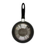 LOTUS 18 CM NON STICK ALUMINIUM PAN | LHC-4018 - Image 2