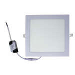 LED PANEL 15W 65K 1500LM LIGHT | LP06S-15W-6500K - Image 2