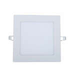 LED PANEL 15W 65K 1500LM LIGHT | LP06S-15W-6500K