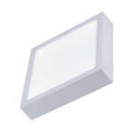 SURFACE SQUARE LED PANEL LIGHT 18W 6500K-1800LM | LP10S-18W-6500K