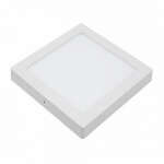 SURFACE SQUARE LED PANEL LIGHT 18W 6500K-1800LM | LP10S-18W-6500K - Image 3