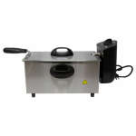 LOTUS DEEP FRYER 3.5 L | LT-590 - Image 4