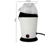 MINI LOTUS POPCORN MAKER | LT-905 - Image 5