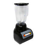 LOTUS 4 SPEED BLENDER BLACK | LT-999BLK - Image 3