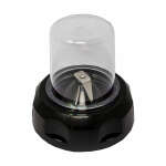 LOTUS 4 SPEED BLENDER BLACK | LT-999BLK - Image 4