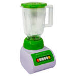 LOTUS BLENDER 4 SPEED | LT-999CS - Image 3