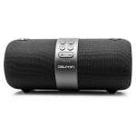DOLPHIN BLUETOOTH PARTY SPEAKER WITH SHOULDER STRAP AND LIGHTS | LX60 - Image 5