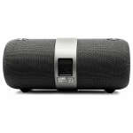 DOLPHIN BLUETOOTH PARTY SPEAKER WITH SHOULDER STRAP AND LIGHTS | LX60 - Image 4