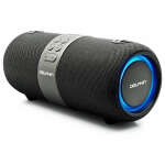 DOLPHIN BLUETOOTH PARTY SPEAKER WITH SHOULDER STRAP AND LIGHTS | LX60 - Image 3