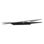NIPPON AMERICA 37"-70" ECO TILT TV MOUNT | MTE-3770T - Image 4