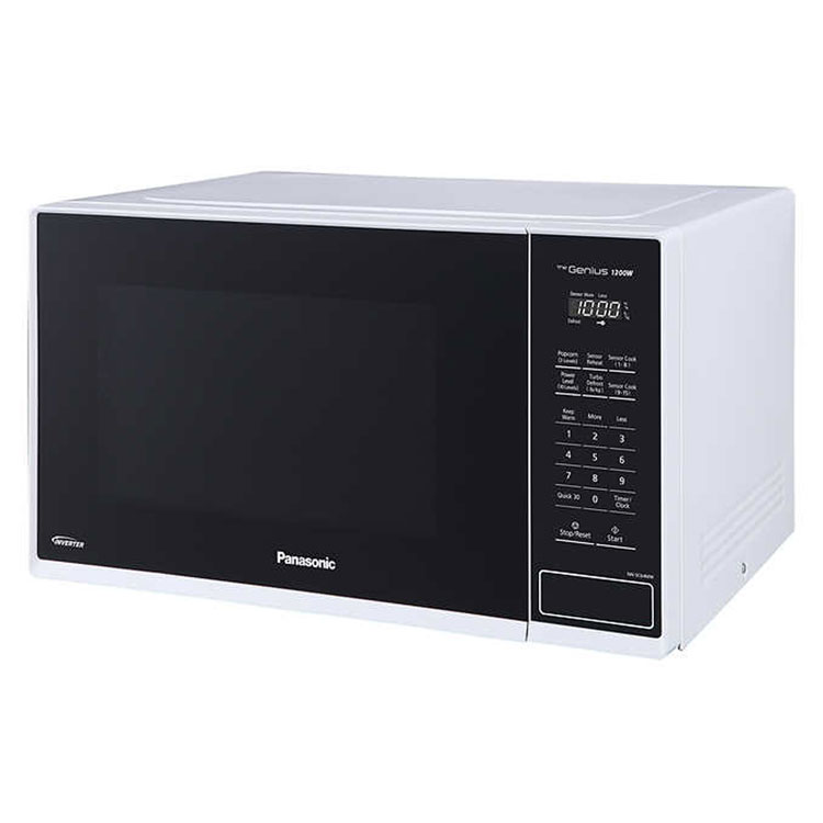 inverter microwave