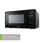 Microwave oven
