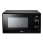 Microwave oven