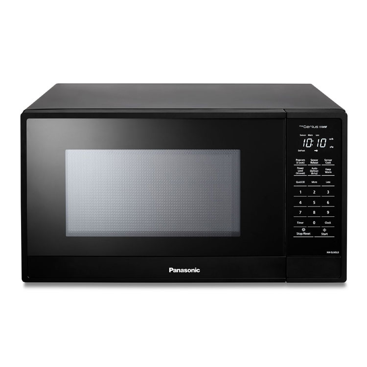 Microwave oven