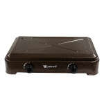 FERRE 2 BURNER TABLE STOVE | VARIETY - Image 6