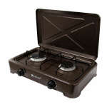 FERRE 2 BURNER TABLE STOVE | VARIETY - Image 4